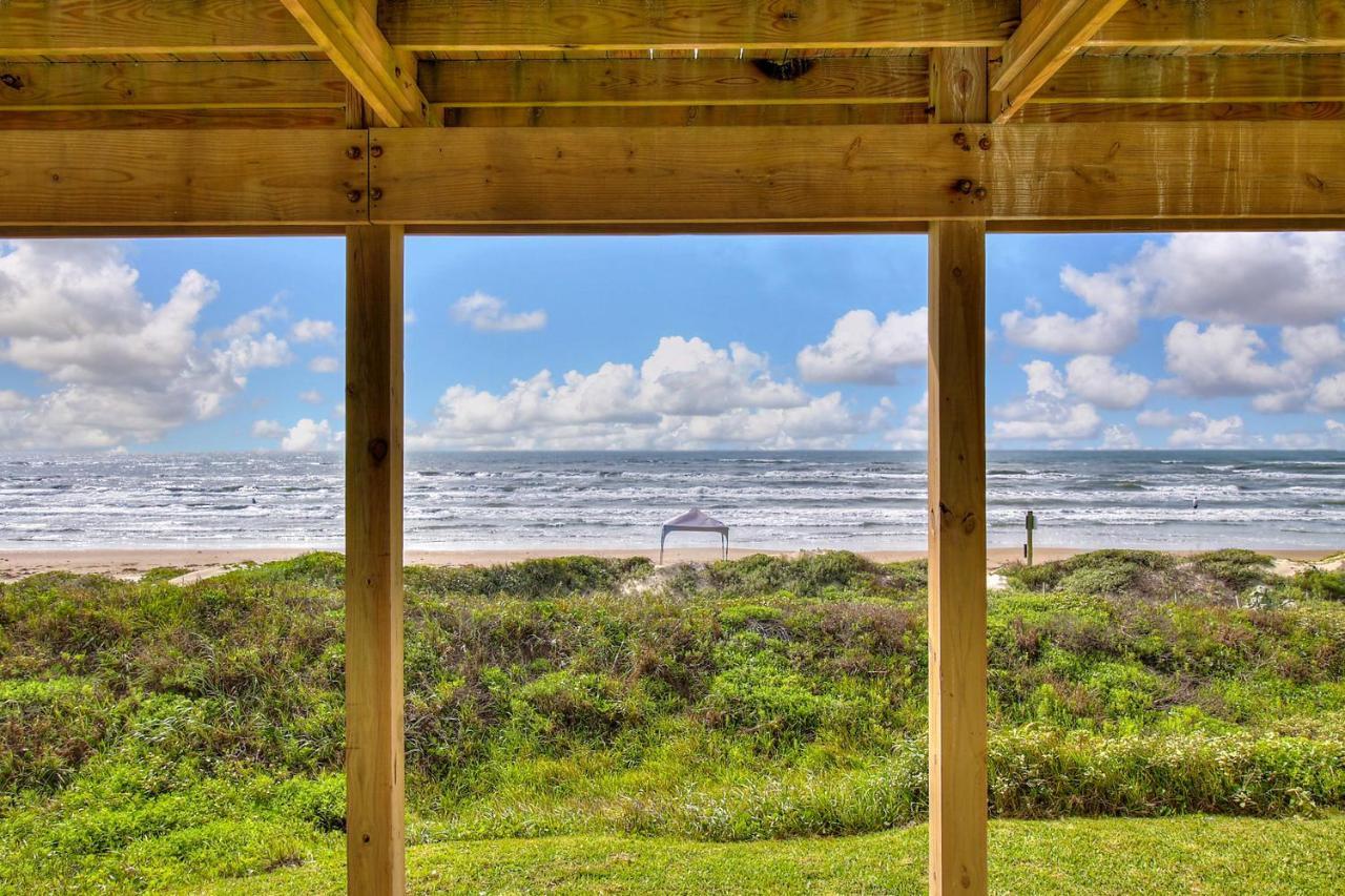 Waters Edge 6Lc Villa Corpus Christi Eksteriør billede